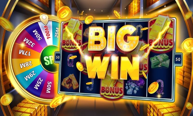 Thuật ngữ cơ bản trong Slot game