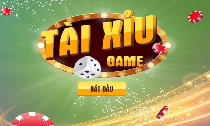 Game tài xỉu Loto188