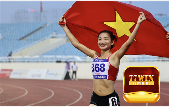 Hướng dẫn cá cược thể thao đơn giản và hiệu quả trên 77win